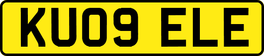 KU09ELE