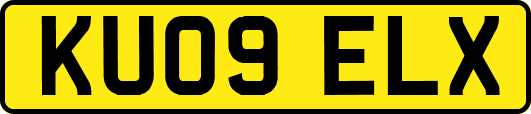 KU09ELX