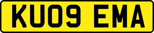 KU09EMA