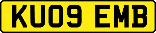 KU09EMB
