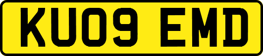 KU09EMD