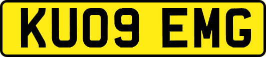 KU09EMG