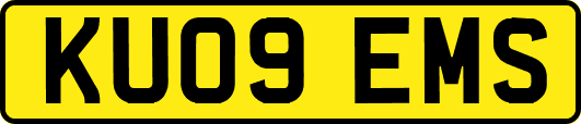 KU09EMS