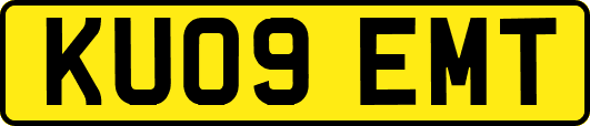 KU09EMT