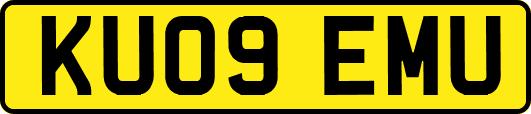 KU09EMU