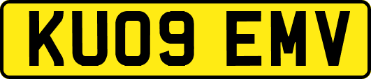 KU09EMV