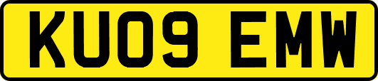 KU09EMW