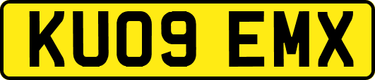 KU09EMX