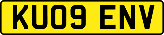 KU09ENV