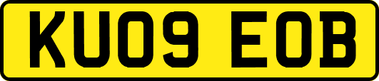 KU09EOB