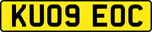 KU09EOC