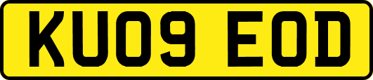 KU09EOD