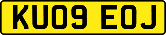 KU09EOJ