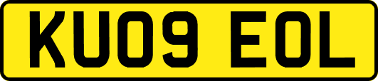 KU09EOL