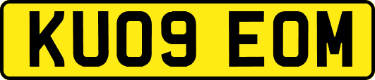 KU09EOM
