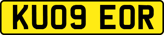KU09EOR
