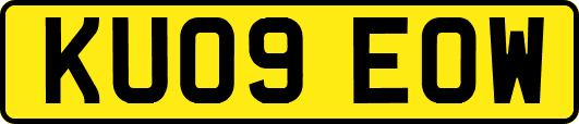 KU09EOW