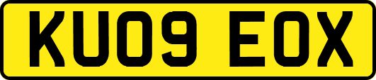 KU09EOX