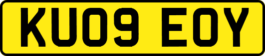 KU09EOY