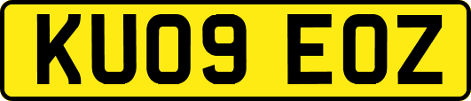 KU09EOZ