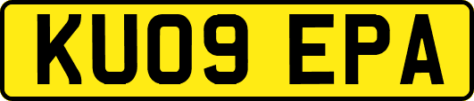 KU09EPA