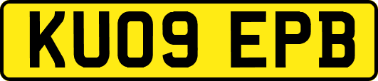 KU09EPB