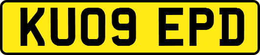 KU09EPD
