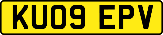 KU09EPV