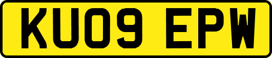 KU09EPW