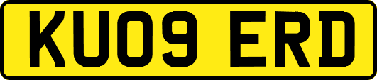 KU09ERD