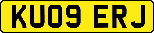 KU09ERJ
