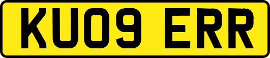 KU09ERR
