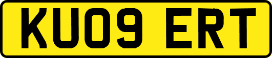 KU09ERT