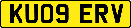 KU09ERV