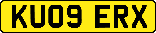 KU09ERX
