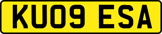 KU09ESA