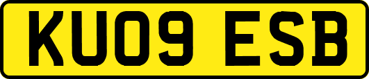 KU09ESB