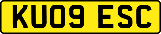 KU09ESC