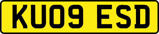 KU09ESD