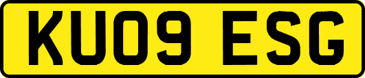 KU09ESG
