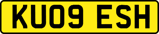 KU09ESH