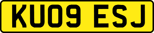 KU09ESJ