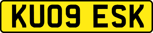 KU09ESK