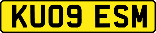KU09ESM