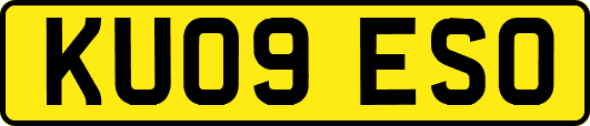 KU09ESO