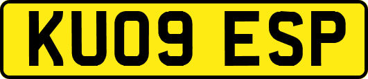 KU09ESP