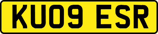 KU09ESR
