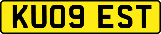 KU09EST