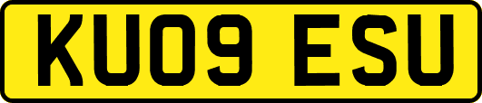 KU09ESU