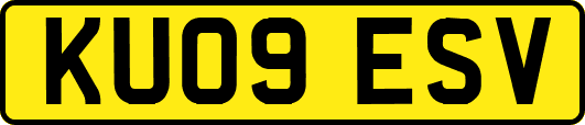 KU09ESV